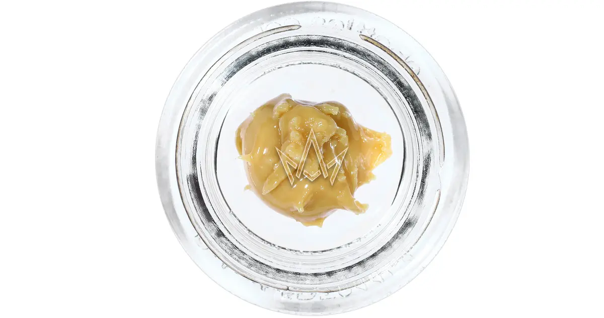 Melonbow Cold Cure Rosin