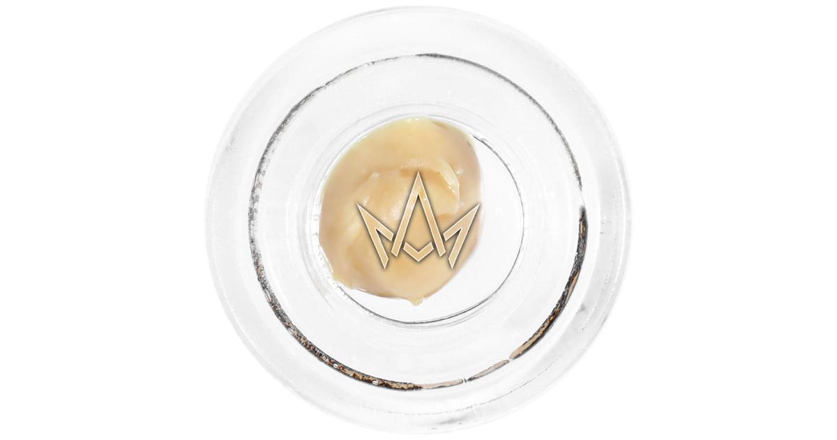 Pink Papaya Live Rosin