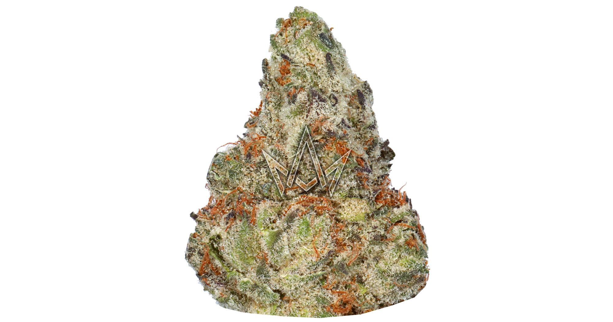Grape Gasolina