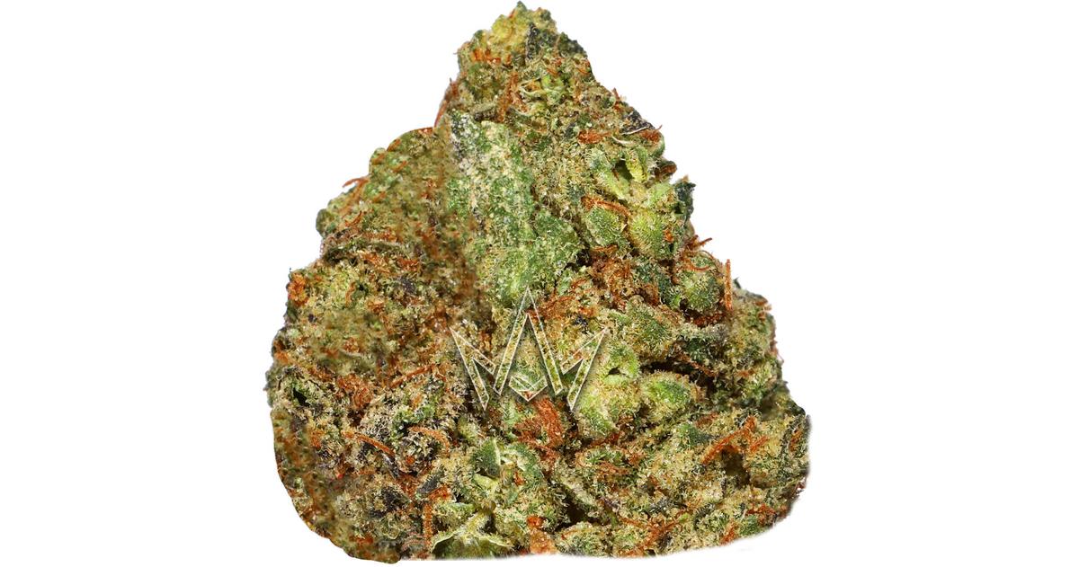 Afghan Kush