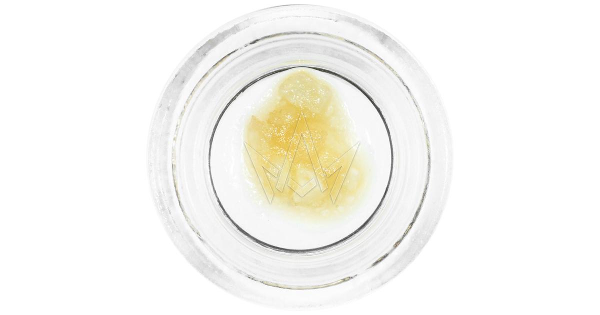 Tropical Runtz Sauce