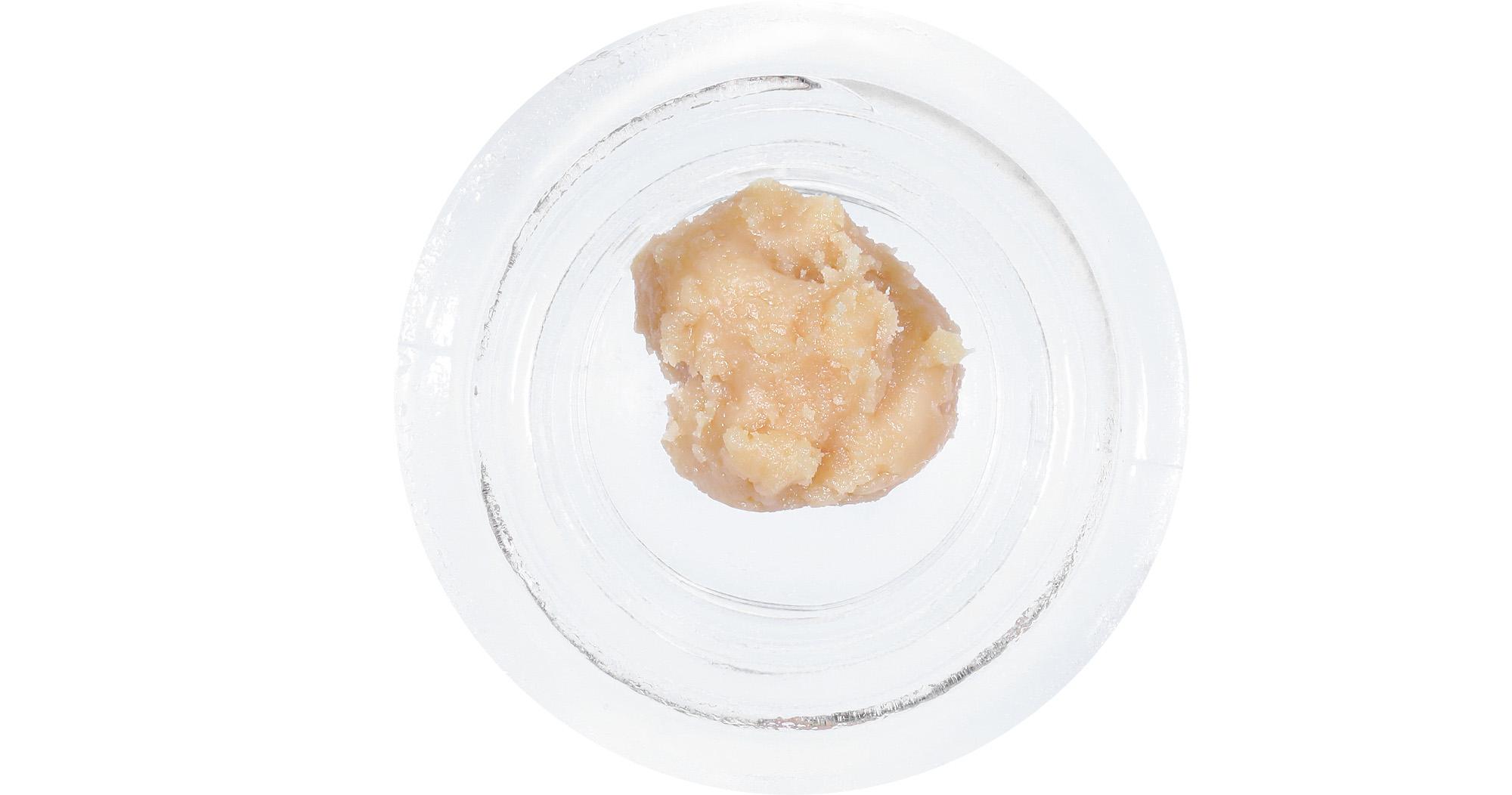 Whitethorn Rose Live Rosin