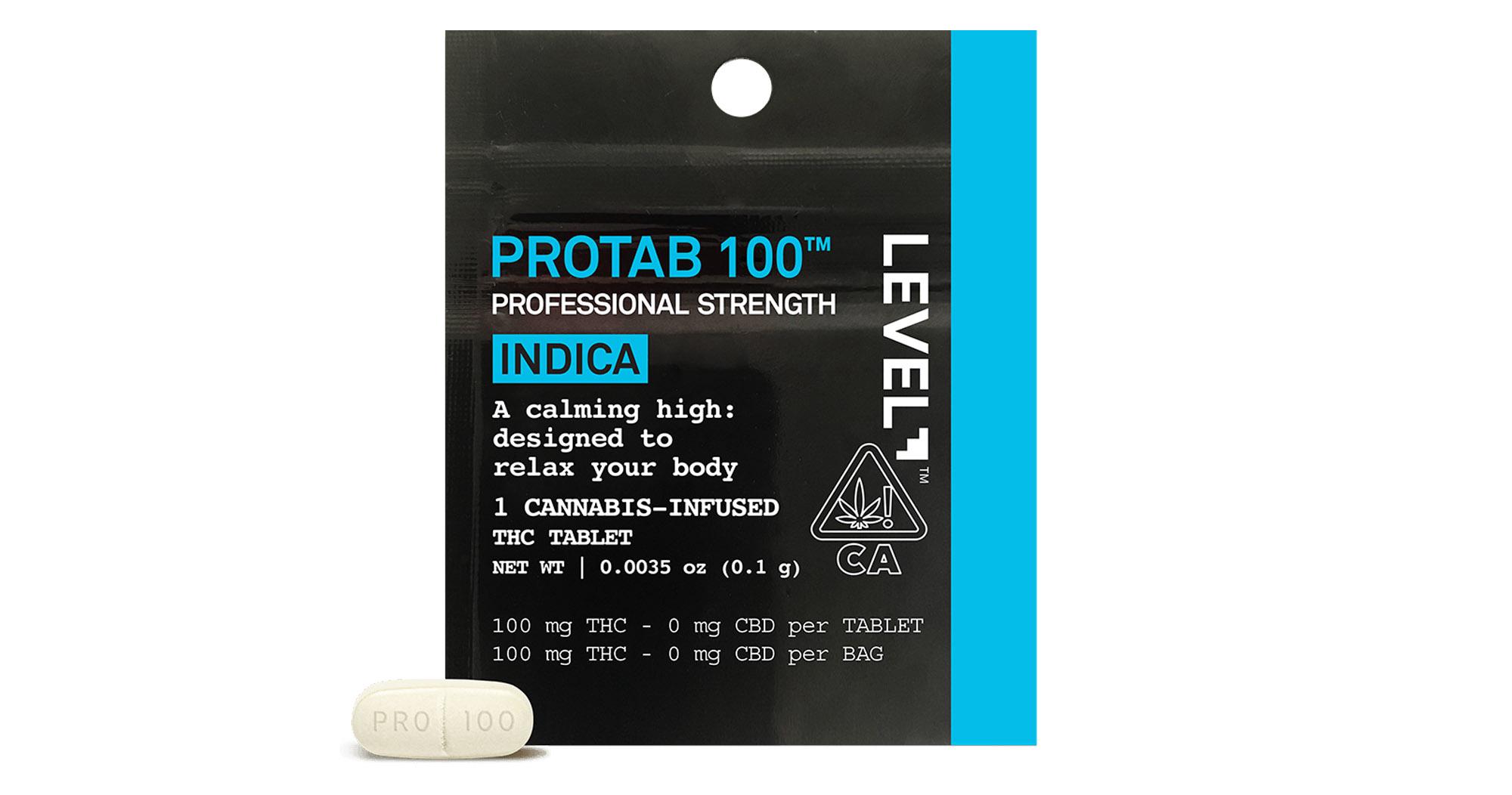 Indica Protab Single