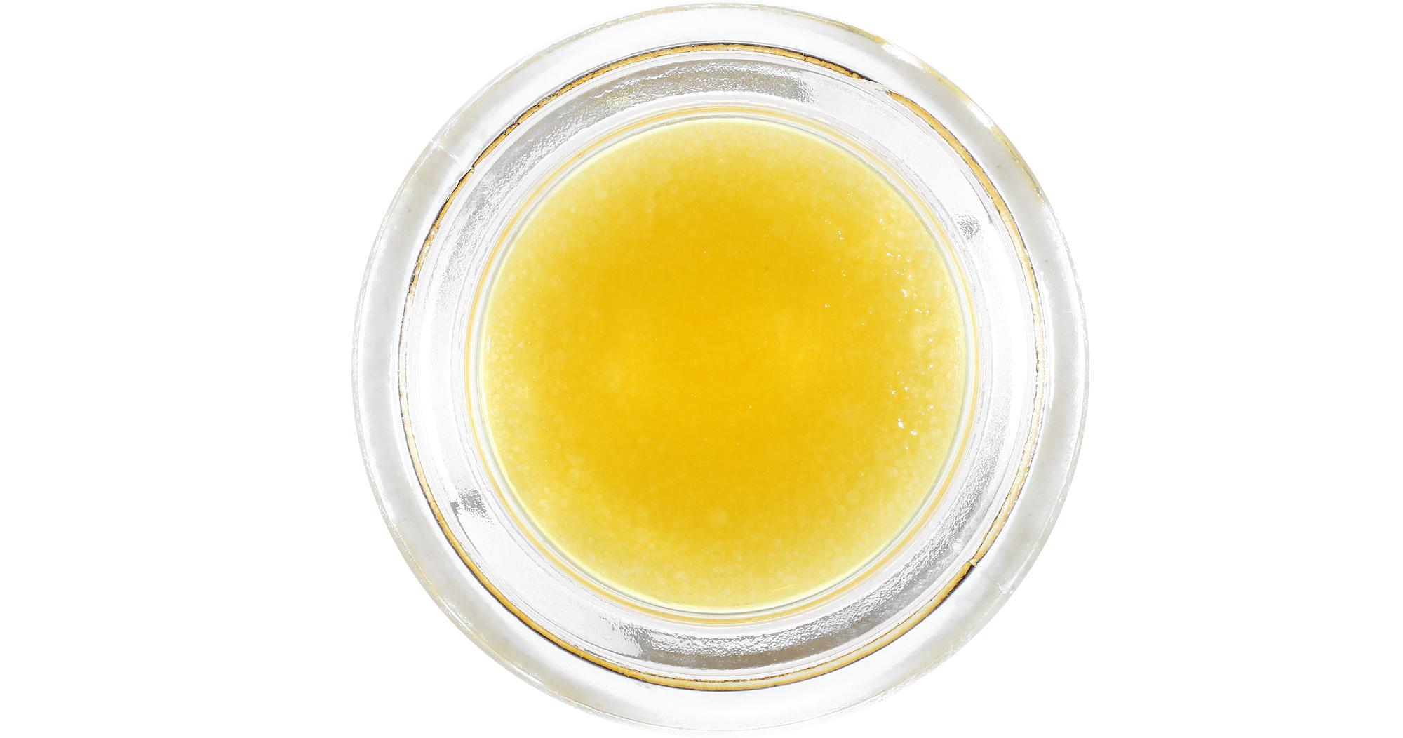 Rainbow Biscotti Sauce + Diamonds