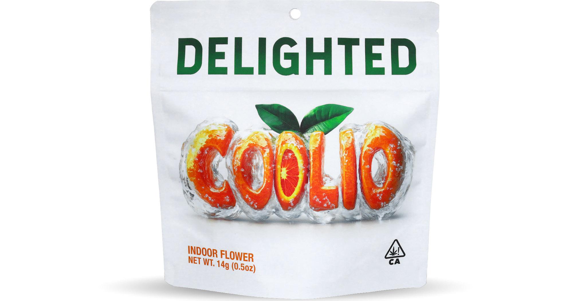 Coolio Mini Buds