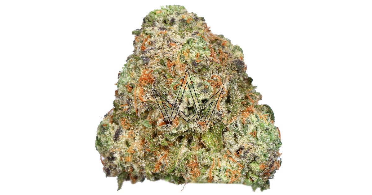 Chicken N Waffles Platinum