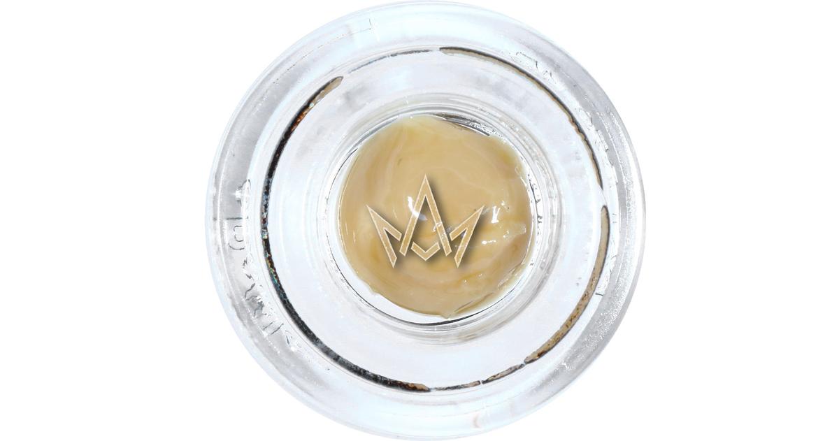NanaZ Live Rosin