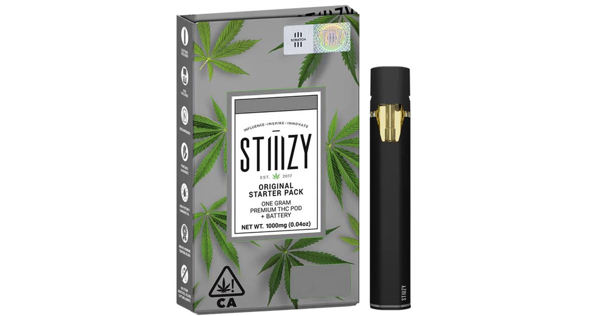 Pineapple Runtz RTU