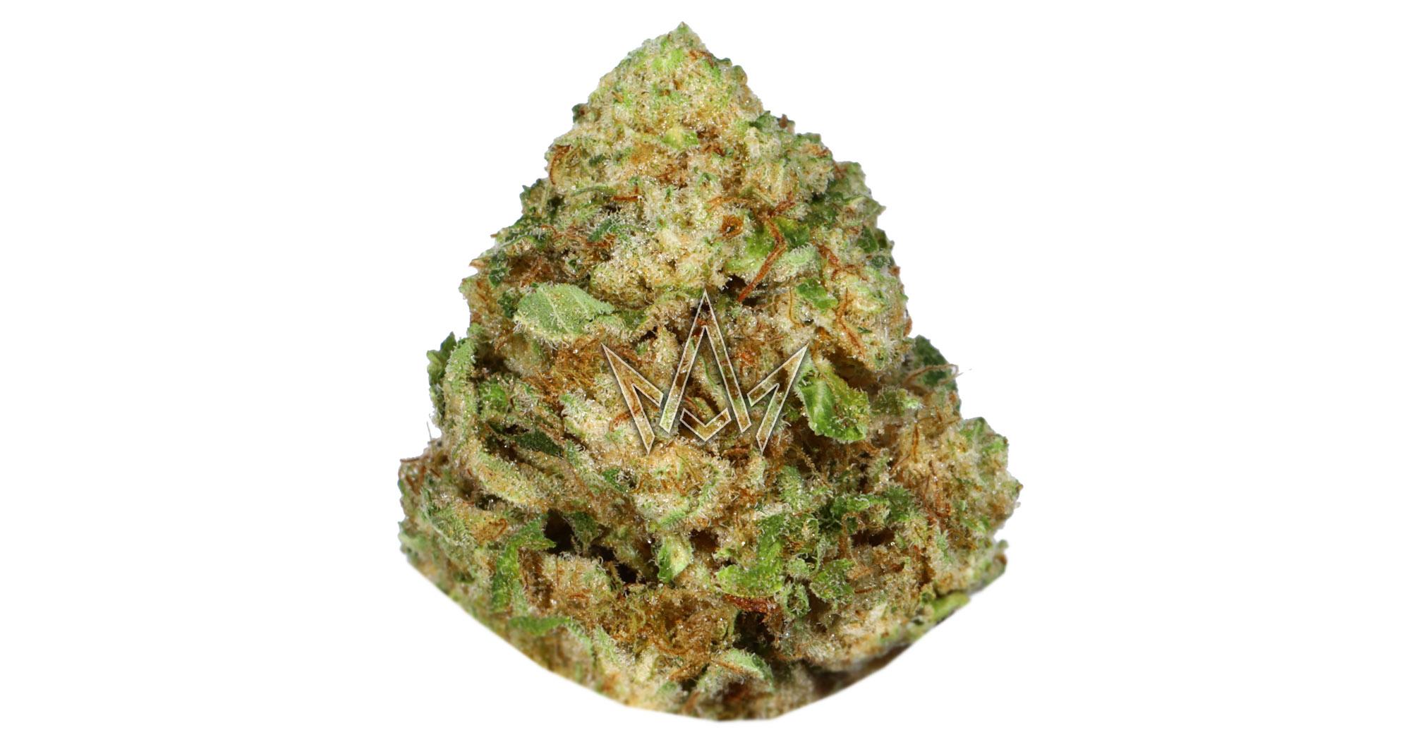 Kush Cake