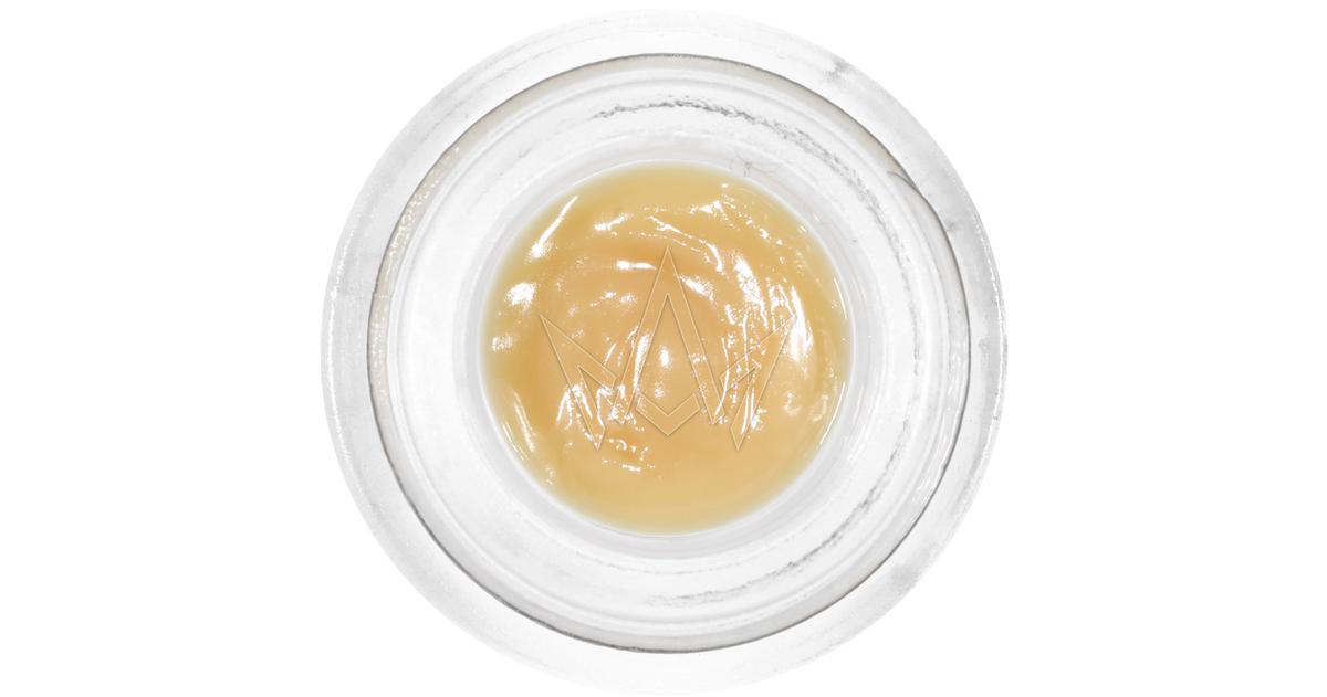 Whitethorn Z Cold Cure Rosin