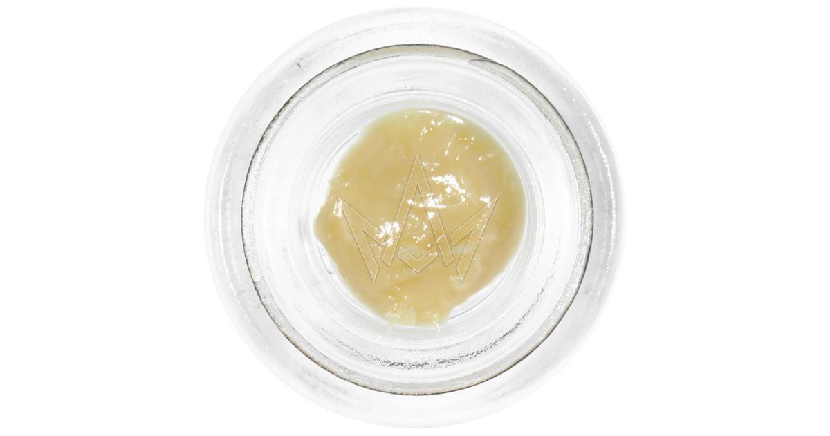 Lemonpaya Cold Cure Rosin