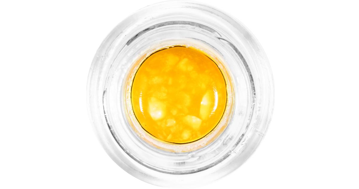 Sweet Diesel Live Sauce