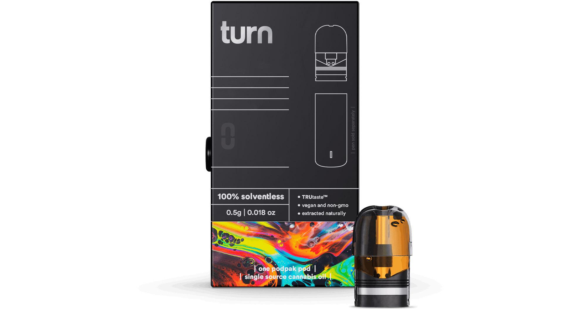 Alarm Clock XO Solventless Pod
