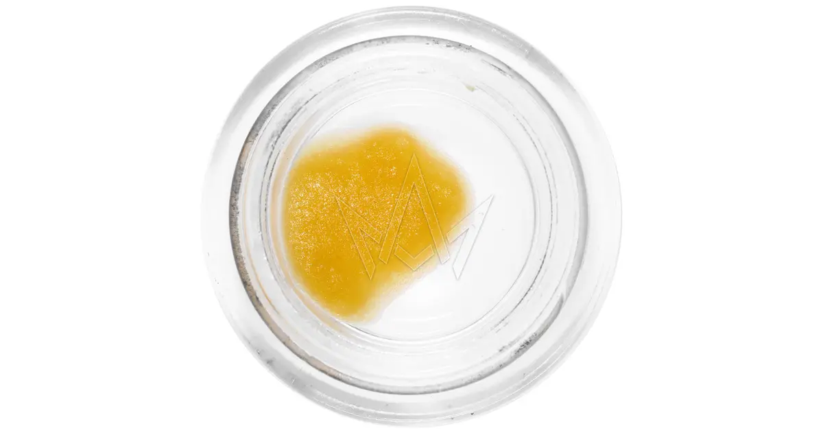 Forbidden Zkittles Curated Live Resin