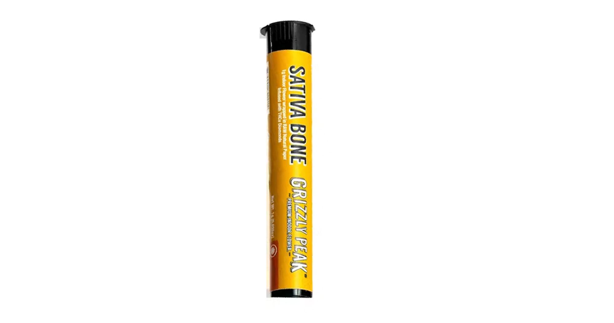 Sativa Bone Pre-Roll