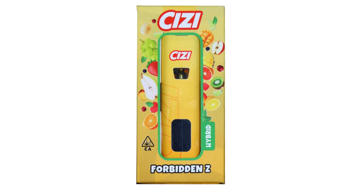 Forbidden Z AIO