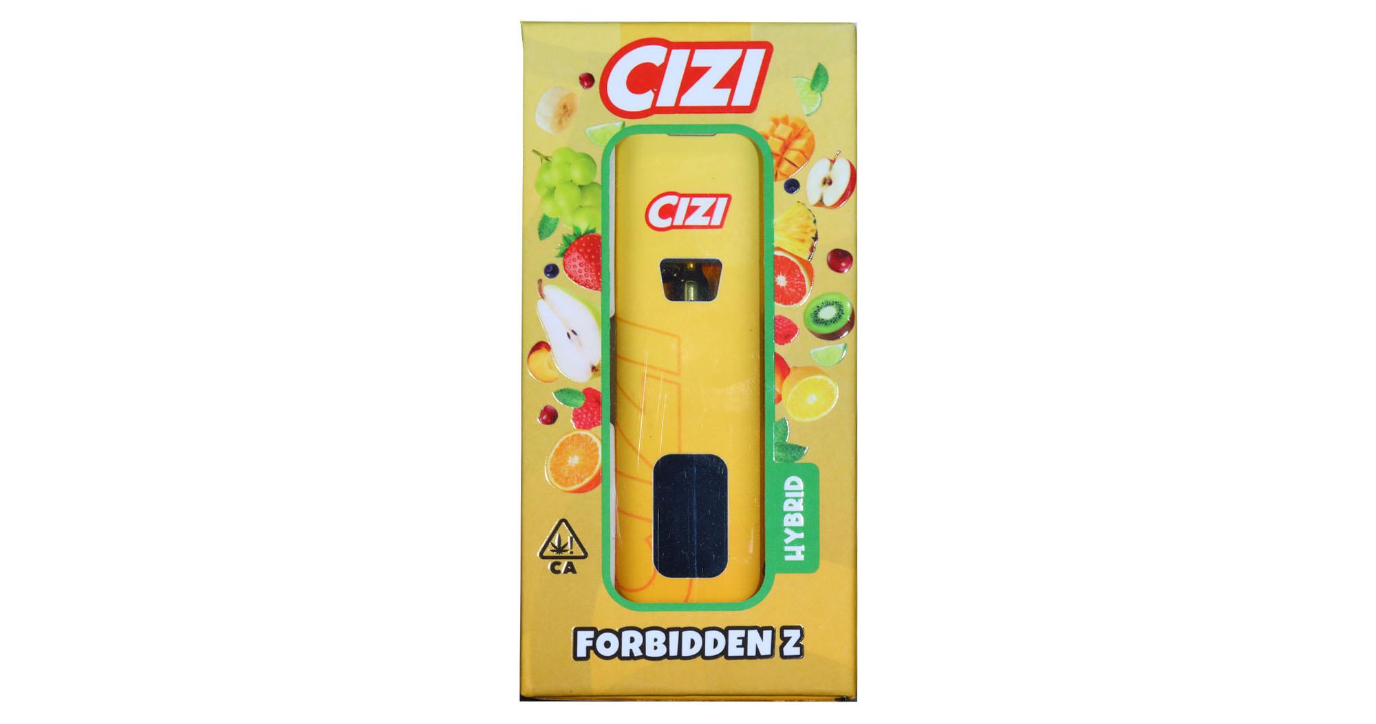 Forbidden Z AIO