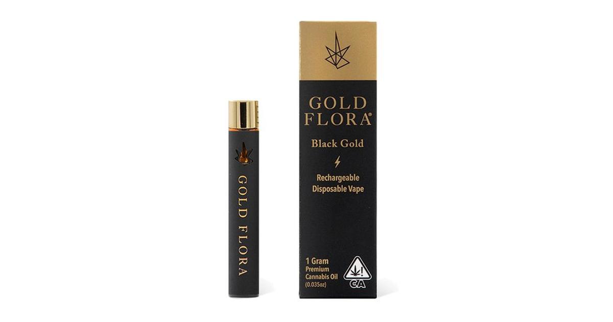 Super Silver Haze Black Gold Cured Resin AIO