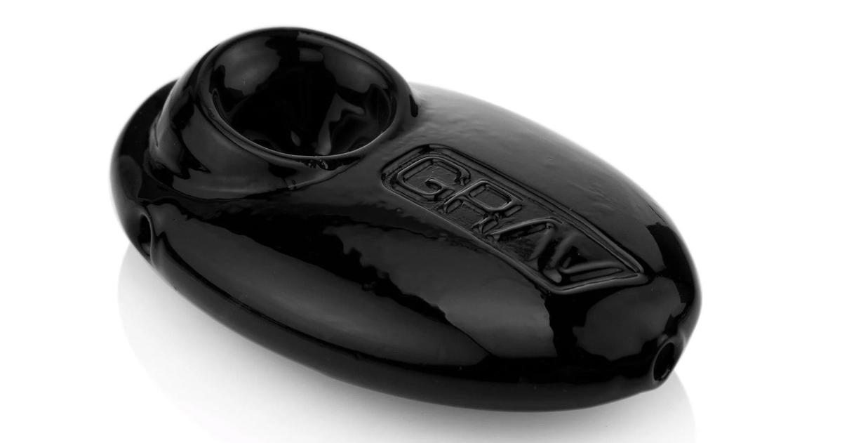 Pebble Spoon
