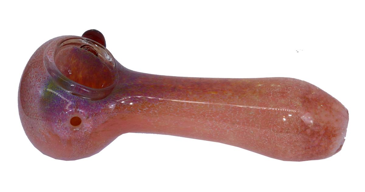 Classic Spoon Pipe