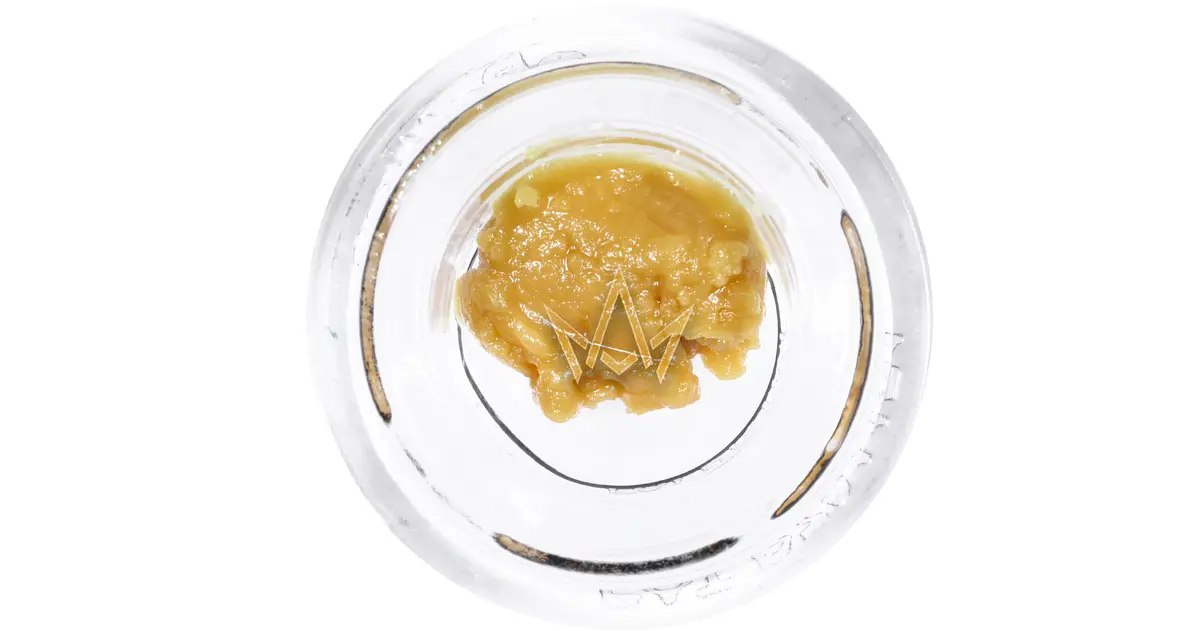 BananaBerry Z Live Rosin (Tier 3)