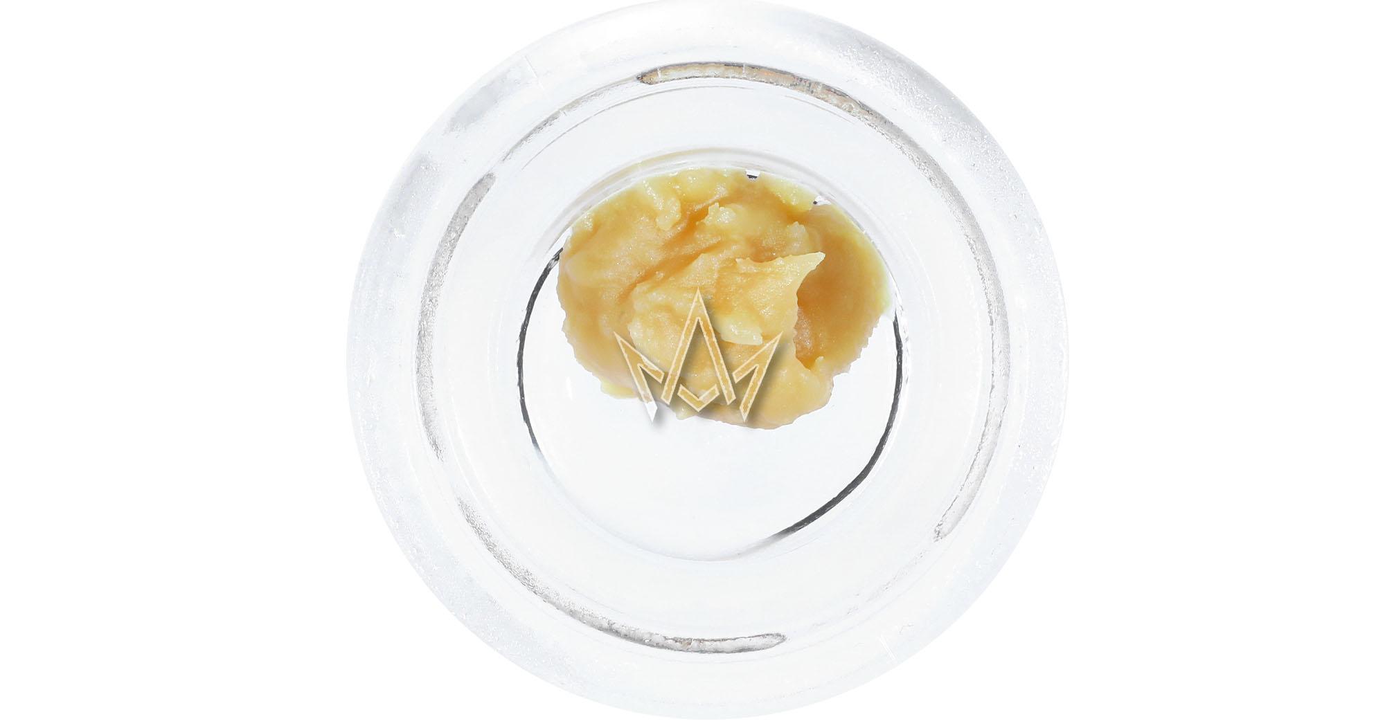 Banana OG Live Rosin