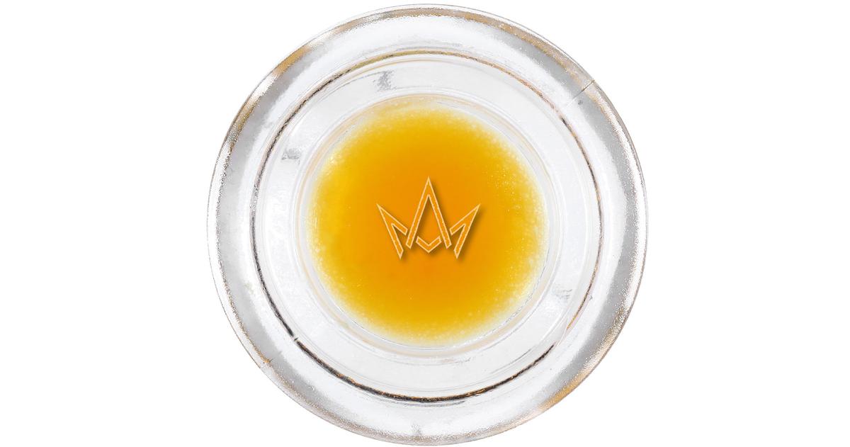 Tropical Stardust Badder