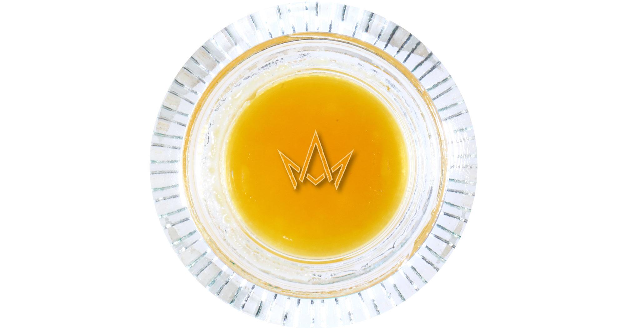 Pineapple Jack Badder