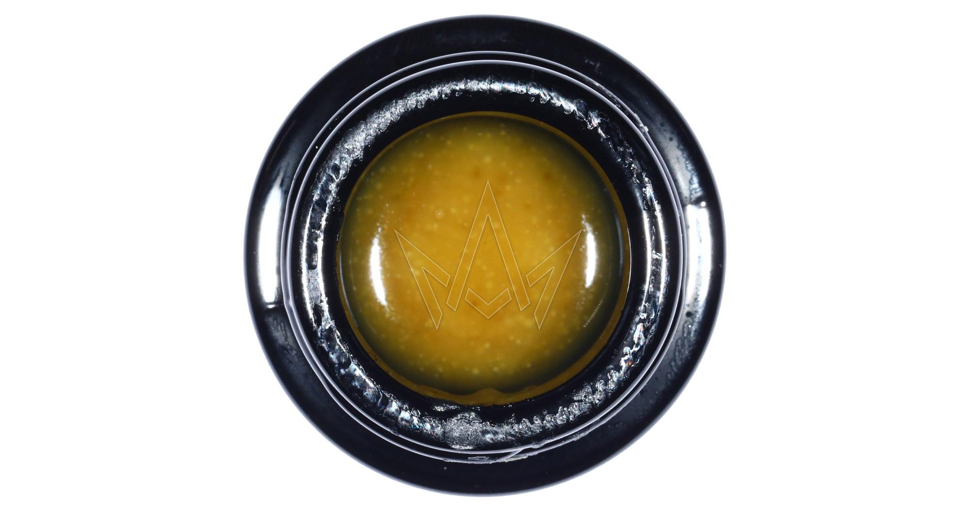 Biscotti Gelato Live Rosin Jam