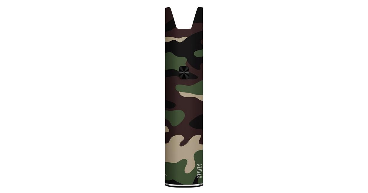 Camo Pro Battery