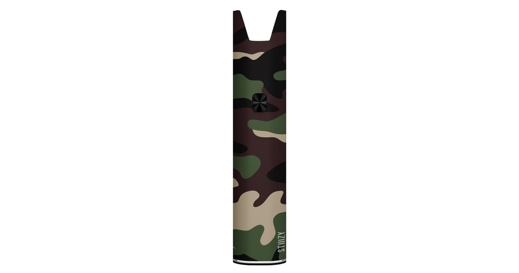 Camo Pro Battery