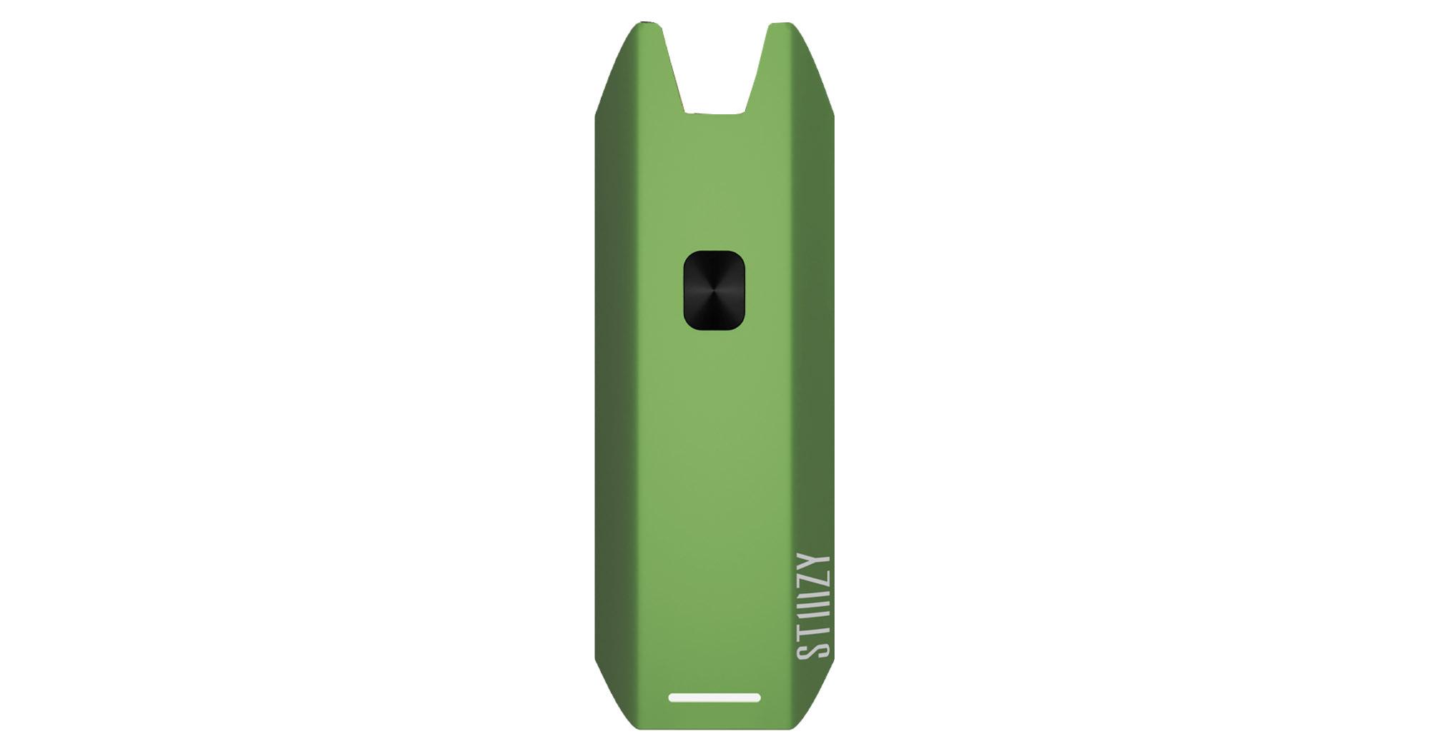 Green Pro XL Battery