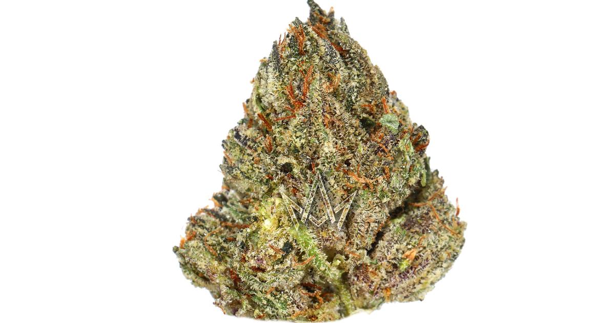 Green Crack