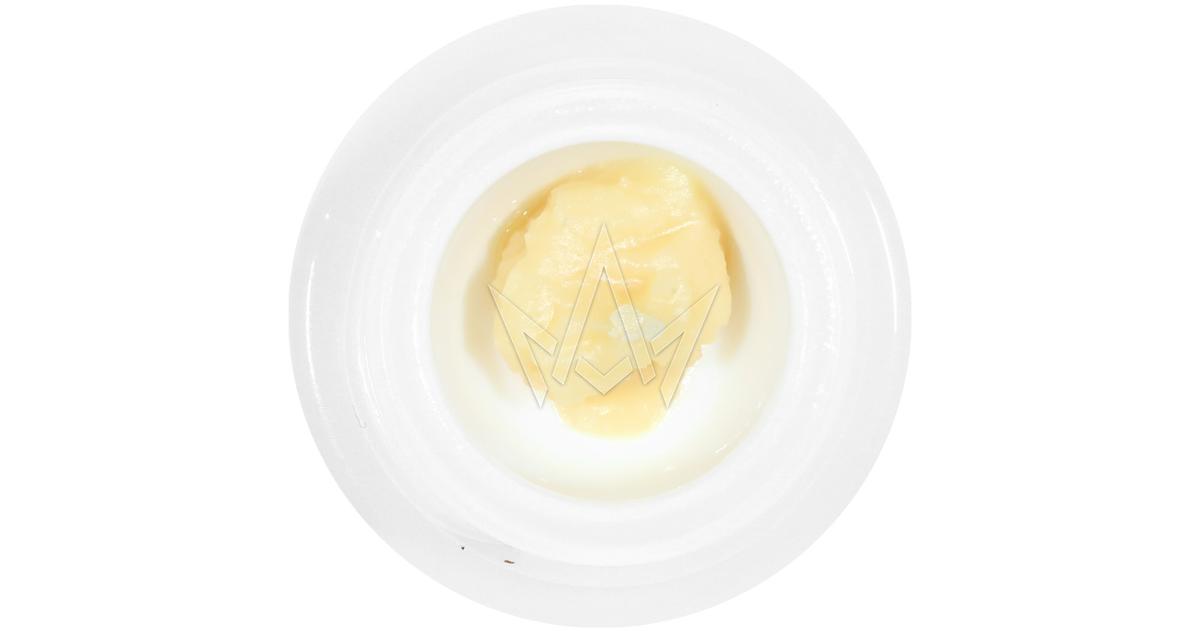 Lovers Lane #12 x Ghost Hulk #25 Live Rosin Badder