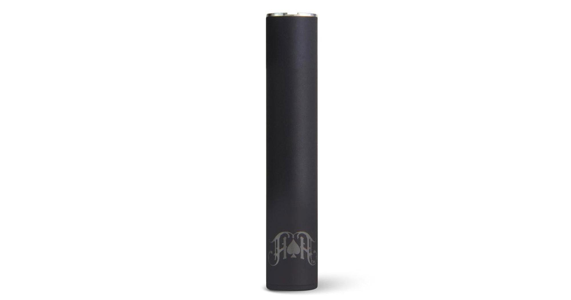3.2v 510 Matte Black Battery