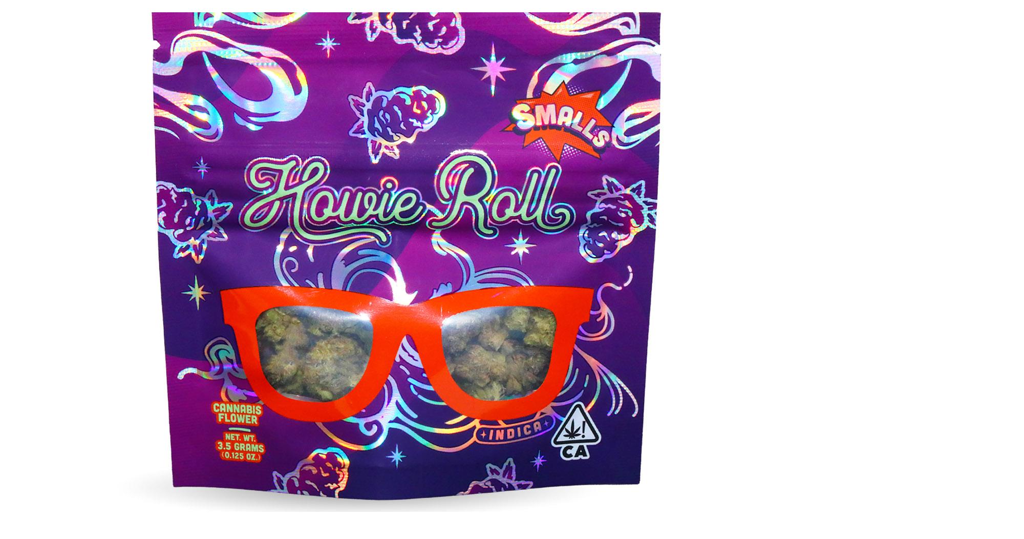 Skunk Gas Premium Smalls