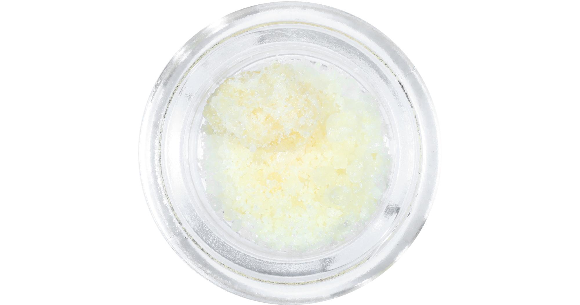 Blue Dream Crushed Diamonds