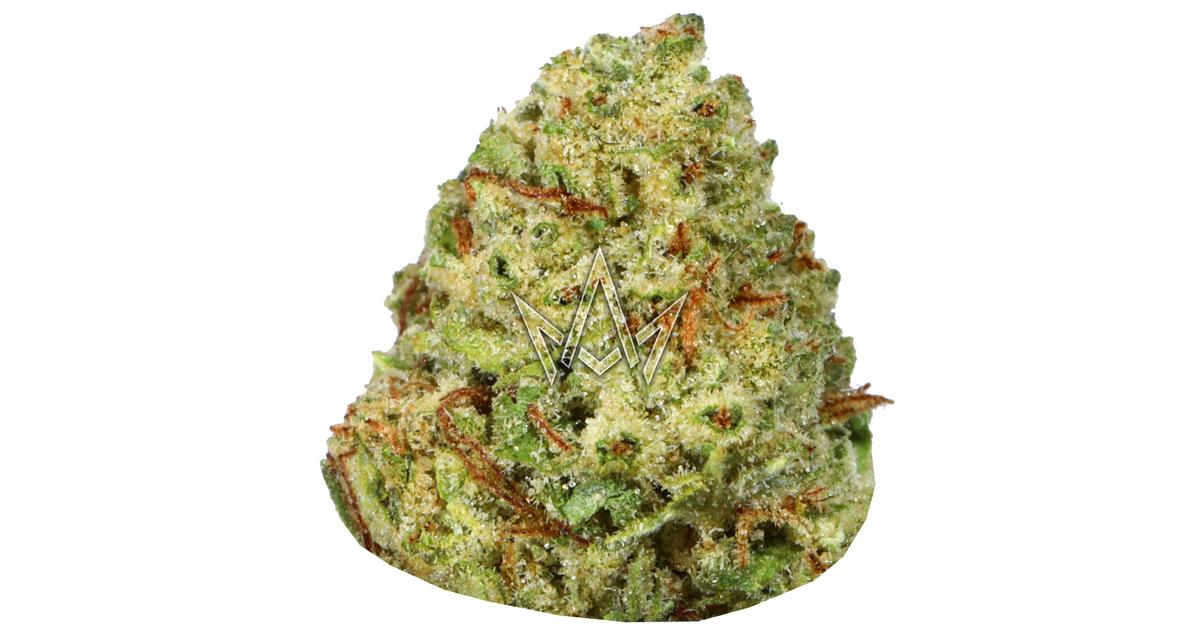 Cry Baby OG Premium Smalls