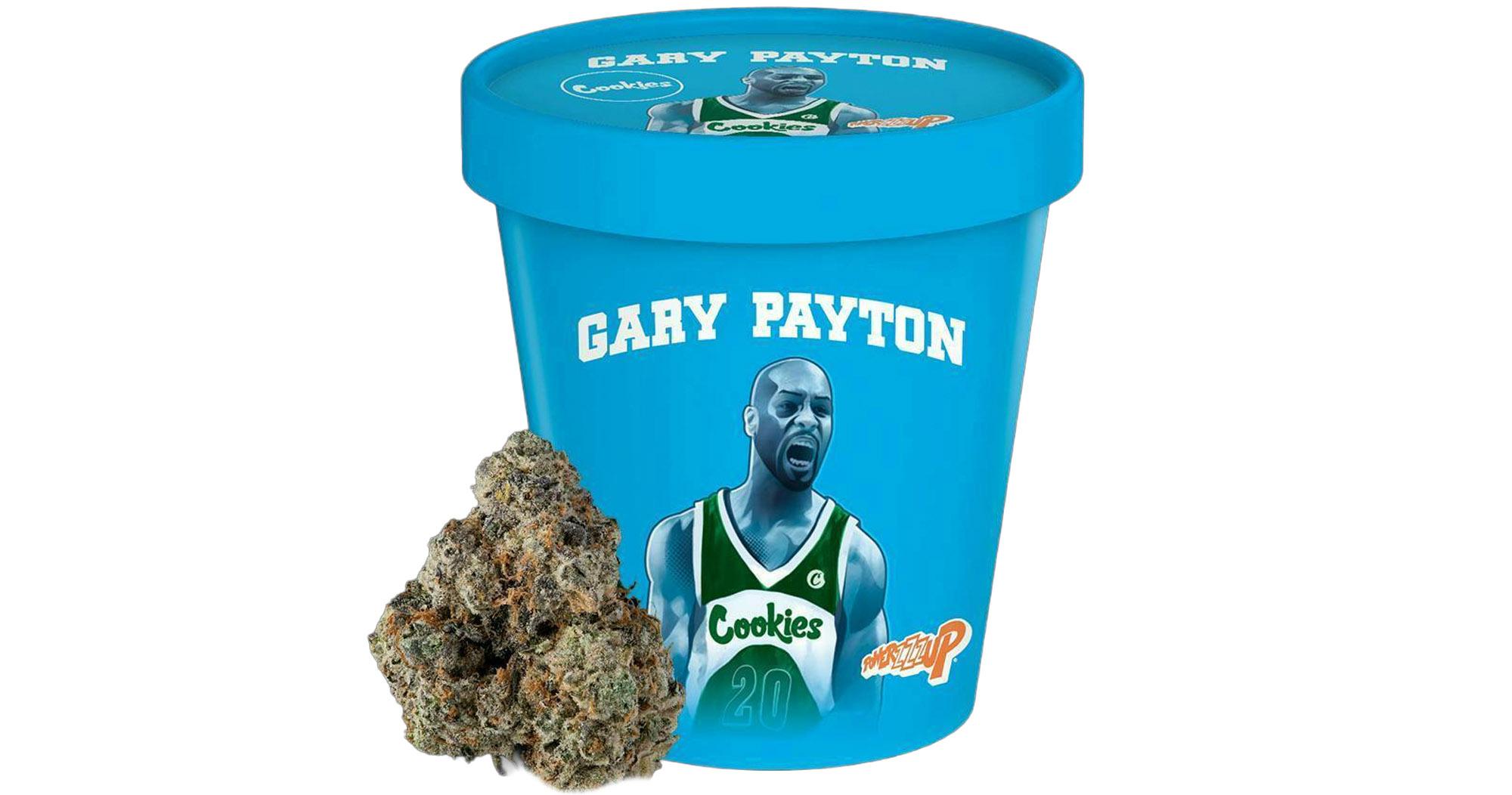 Gary Payton