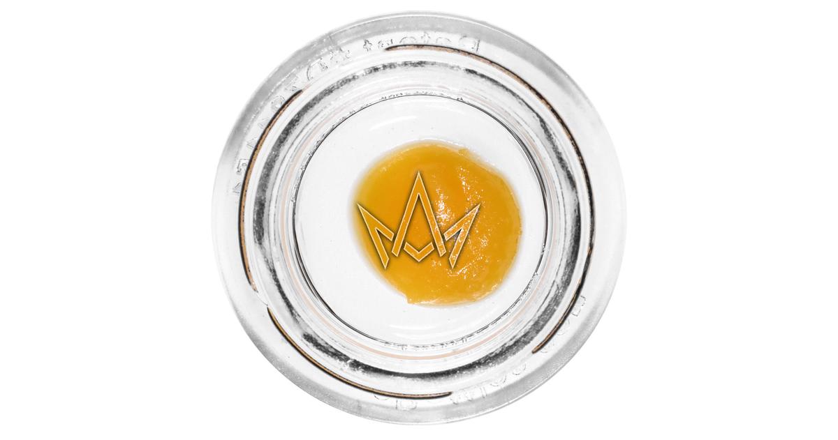 Obama Runtz Budder