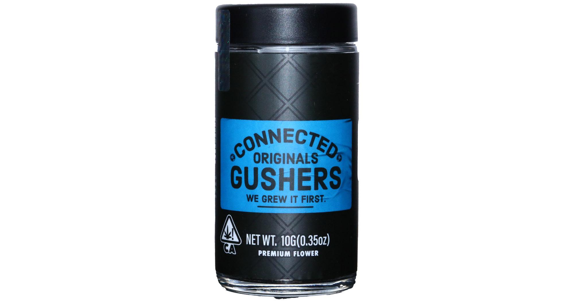 Gushers Originals