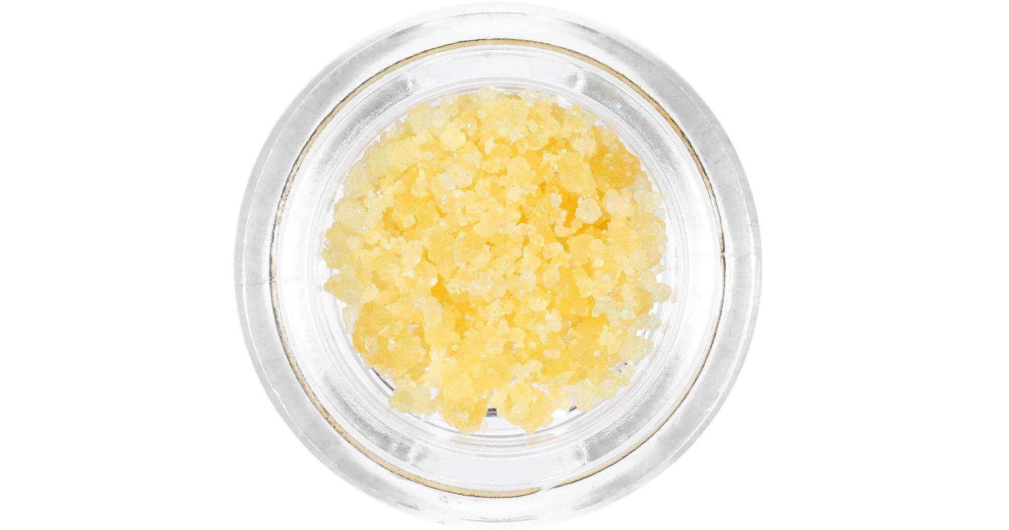 Ghostrider OG Crushed Diamonds