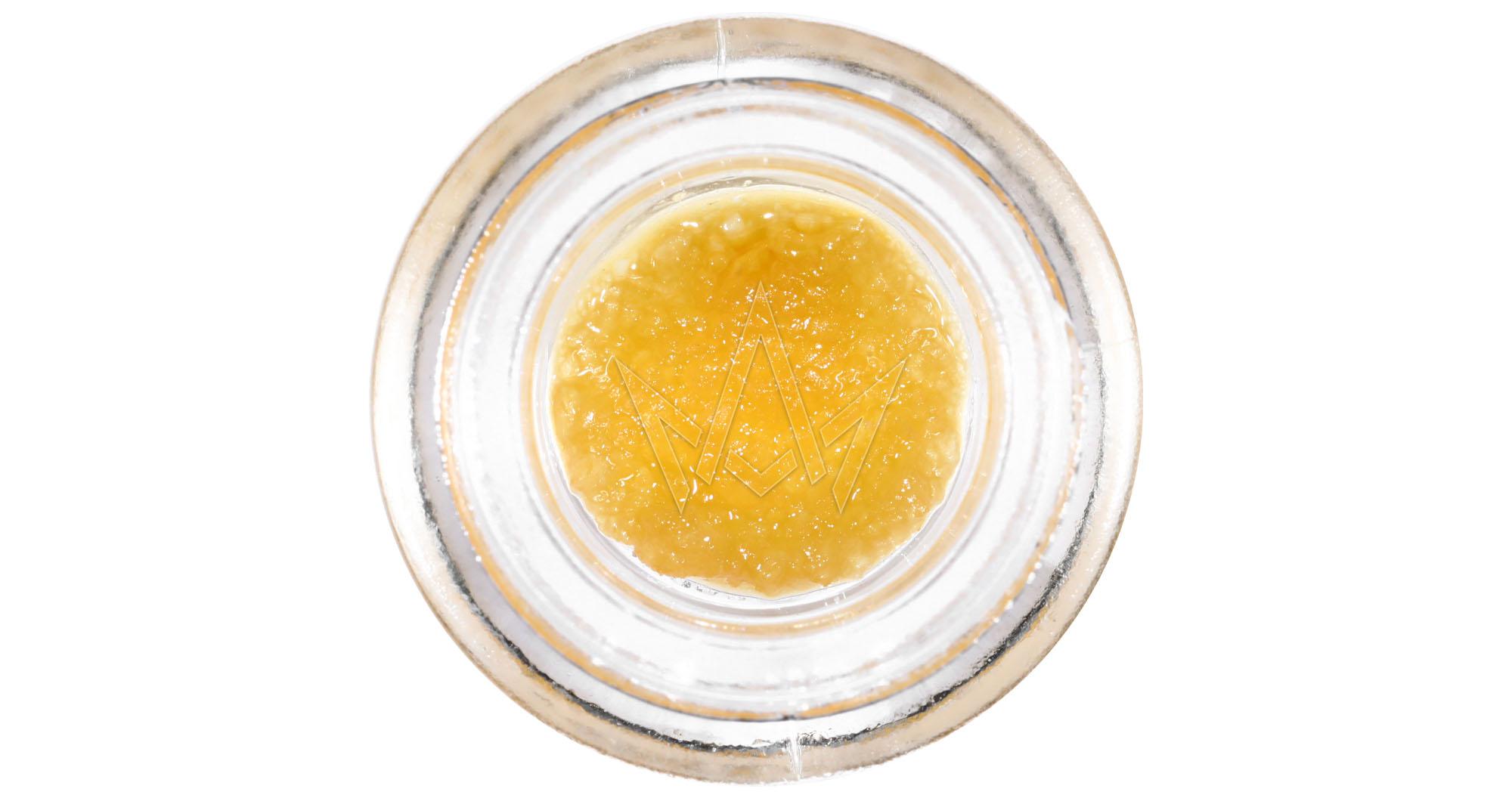 Milktopia Live Resin Terp Sugar