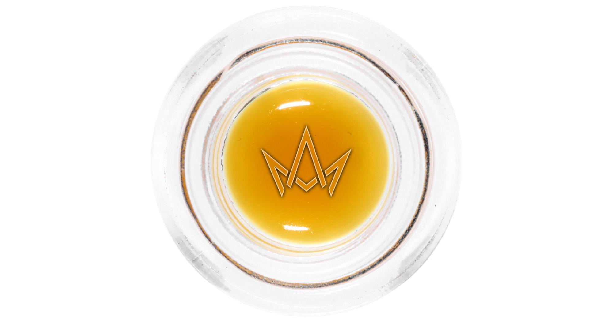 Gen Z Live Resin