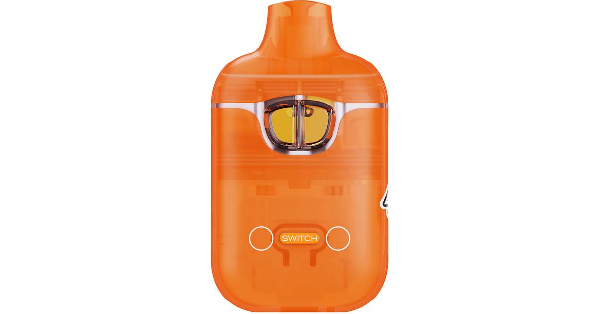 Lava Mintz x X-41 Liquid Live Diamonds Dual AIO