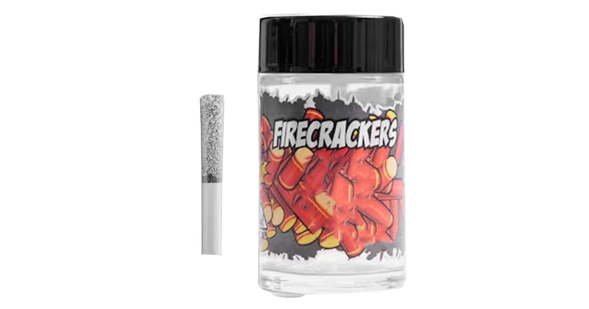 Kiwi Bubblegum Juiced Infused Pre-Rolls
