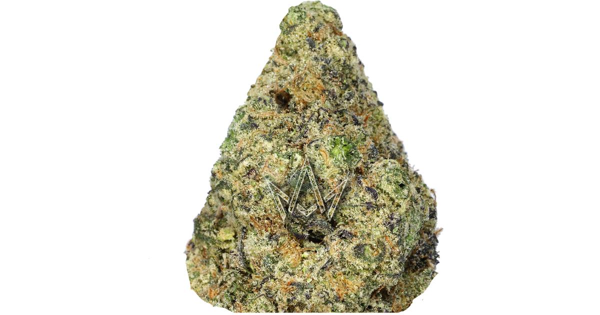Cherry Popperz Black Label