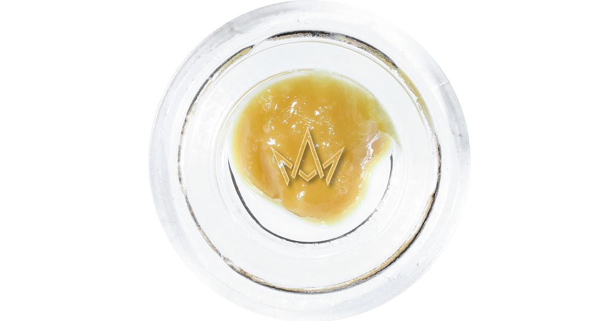 Funky OG Live Rosin