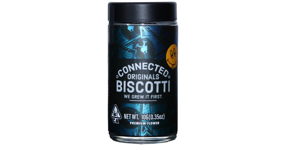 Biscotti Originals
