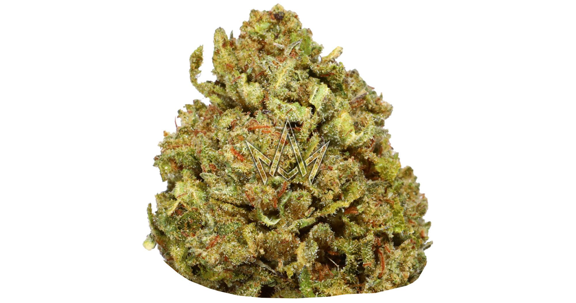 Cherry Gas